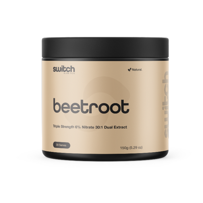 Beetroot By Switch Nutrition