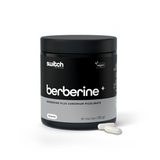 Berberine Plus by Switch Nutrition