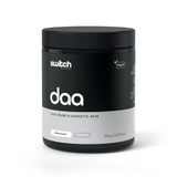 DAA (D-Aspartic Acid) by Switch Nutrition