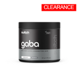 GABA by Switch Nutrition