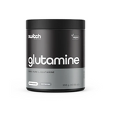 Glutamine by Switch Nutrition