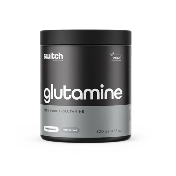Glutamine by Switch Nutrition