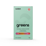 Greens by Switch Nutrition