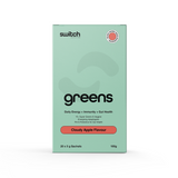 Greens by Switch Nutrition