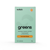 Greens by Switch Nutrition