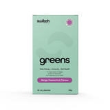 Greens by Switch Nutrition