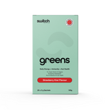 Greens by Switch Nutrition