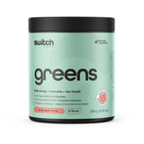 Greens by Switch Nutrition