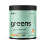 Greens by Switch Nutrition