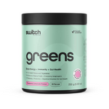 Greens by Switch Nutrition