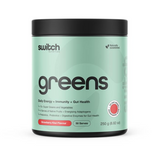 Greens by Switch Nutrition