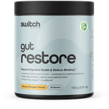 Gut Restore by Switch Nutrition