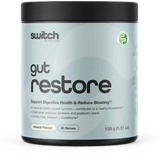 Gut Restore by Switch Nutrition