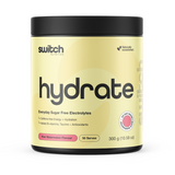 Hydrate by Switch Nutrition