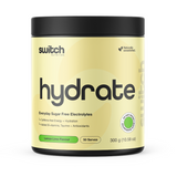 Hydrate by Switch Nutrition