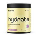 Hydrate by Switch Nutrition