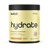 Hydrate by Switch Nutrition