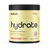 Hydrate by Switch Nutrition