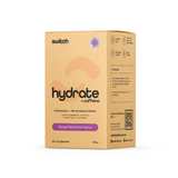 Hydrate + Caffeine by Switch Nutrition