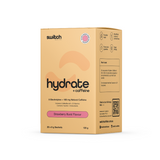 Hydrate + Caffeine by Switch Nutrition