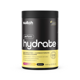 Hydrate+ by Switch Nutrition