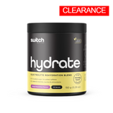 Hydrate by Switch Nutrition