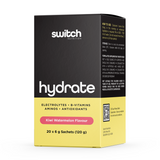 Hydrate by Switch Nutrition