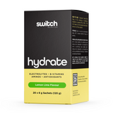 Hydrate by Switch Nutrition