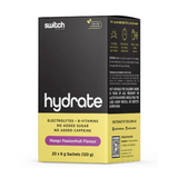 Hydrate Switch Sticks by Switch Nutrition