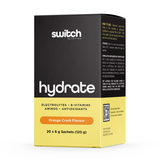 Hydrate by Switch Nutrition