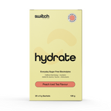 Hydrate Sticks by Switch Nutrition