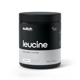 Leucine by Switch Nutrition