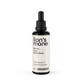 Lions Mane Double Strength Liquid by Switch Nutrition