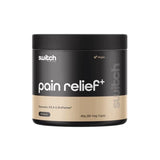 Pain Relief+ by Switch Nutrition