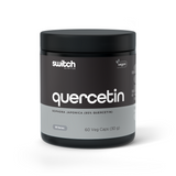 Quercetin Capsules by Switch Nutrition