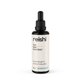 Reishi Double Strength Liquid by Switch Nutrition