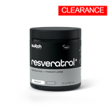 Resveratrol+ by Switch Nutrition
