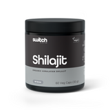 Shilajit by Switch Nutrition