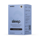 Sleep by Switch Nutrition