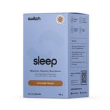 Sleep by Switch Nutrition