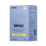 Sleep by Switch Nutrition