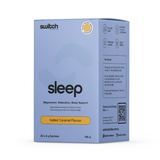 Sleep by Switch Nutrition