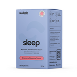 Sleep by Switch Nutrition