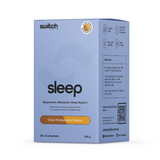 Sleep by Switch Nutrition