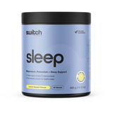 Sleep by Switch Nutrition