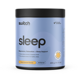 Sleep by Switch Nutrition