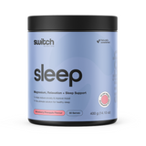 Sleep by Switch Nutrition