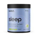Sleep by Switch Nutrition