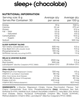 Sleep+ by Switch Nutrition