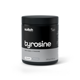 Tyrosine by Switch Nutrition